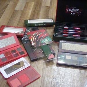 Nightmare on elm Street by glamlite Freddy Kruger